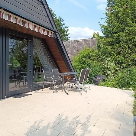 In Blankenheim With Wi-fi * 布兰肯海姆