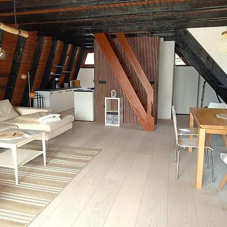 In Blankenheim With Wi-fi 度假居 布兰肯海姆