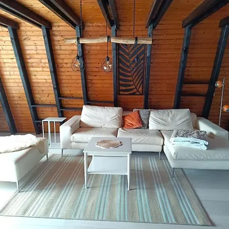 Casa de Férias In With Wi-fi Blankenheim (North Rhine-Westphalia)