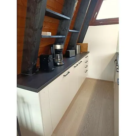 Prázdninový dům In With Wi-fi