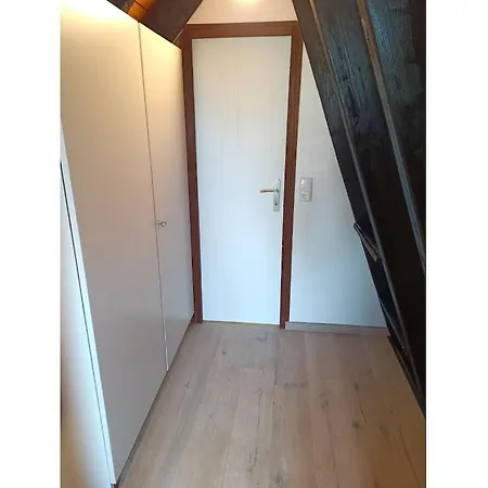 Prázdninový dům In With Wi-fi *