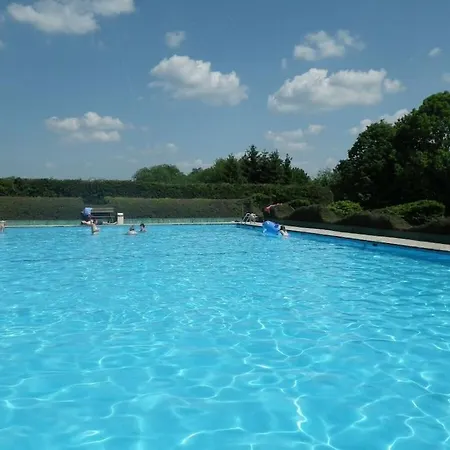 In Blankenheim With Wi-fi Casa vacanze