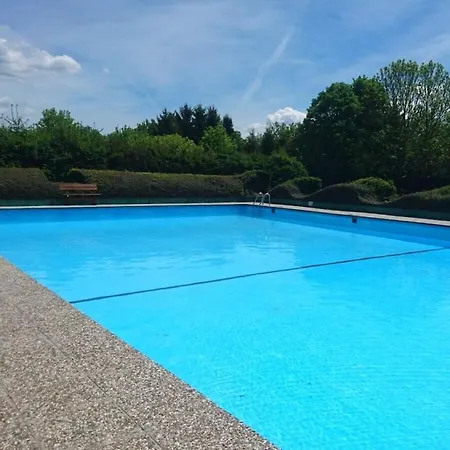 In Blankenheim With Wi-fi Casa vacanze