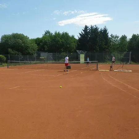 In Blankenheim With Wi-fi Casa vacanze *