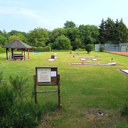 In Blankenheim With Wi-fi Casa vacanze