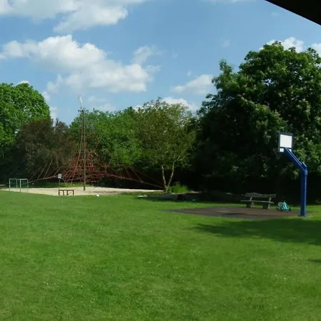 Casa vacanze In Blankenheim With Wi-fi *