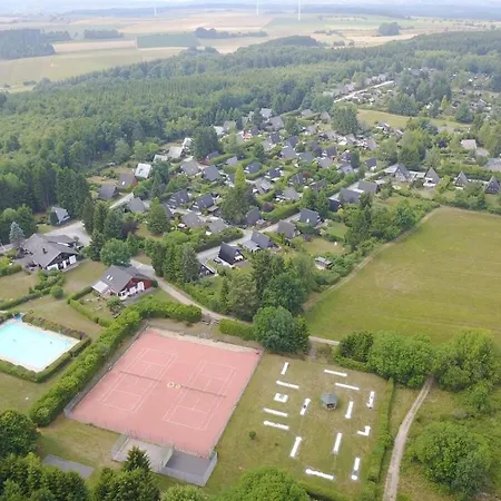 In Blankenheim With Wi-fi *