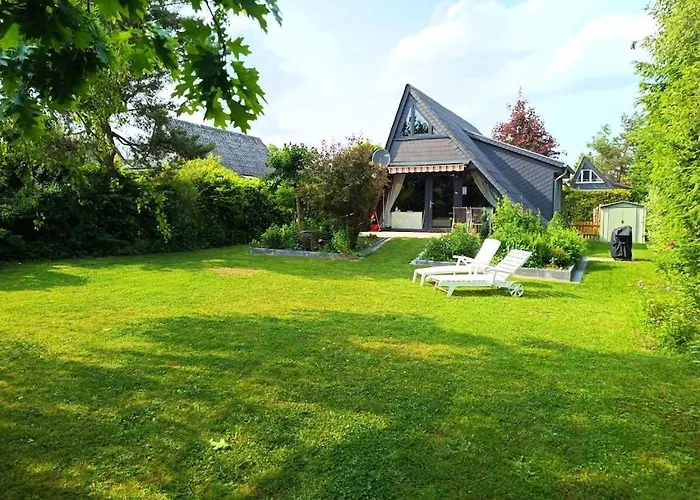 In Blankenheim With Wi-fi Casa vacanze Blankenheim (North Rhine-Westphalia)