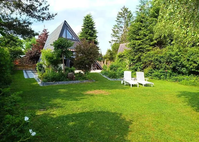 In Blankenheim With Wi-fi Casa vacanze