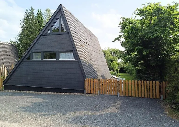 In Blankenheim With Wi-fi *