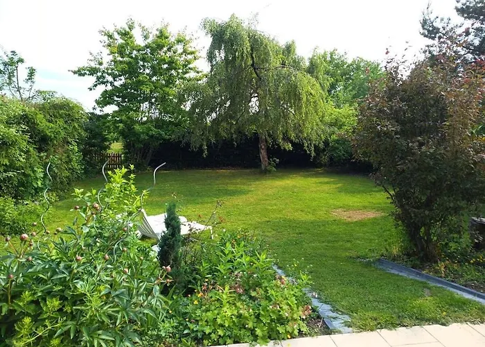 Casa vacanze In Blankenheim With Wi-fi