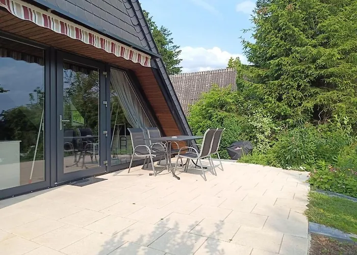 In Blankenheim With Wi-fi * 布兰肯海姆