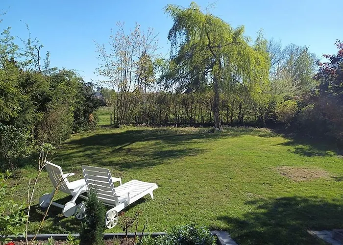 In Blankenheim With Wi-fi * Blankenheim (North Rhine-Westphalia)