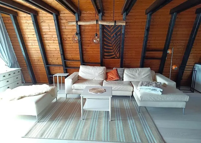 Casa vacanze In Blankenheim With Wi-fi Blankenheim (North Rhine-Westphalia)