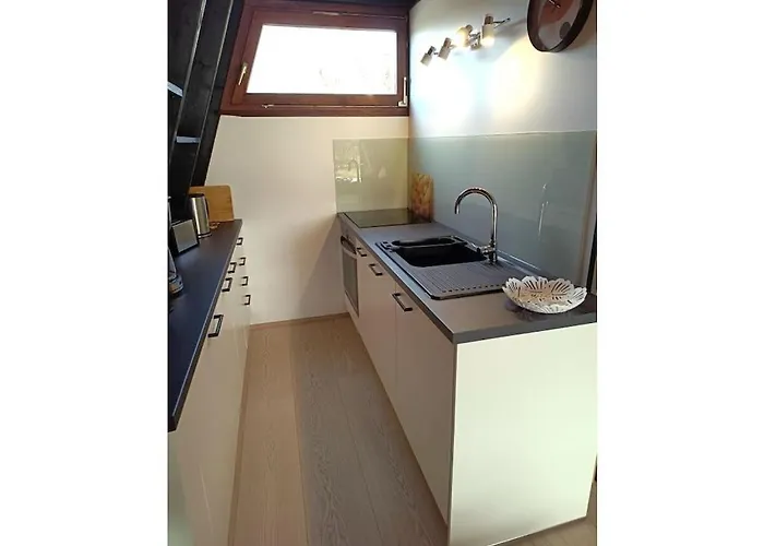 In Blankenheim With Wi-fi *