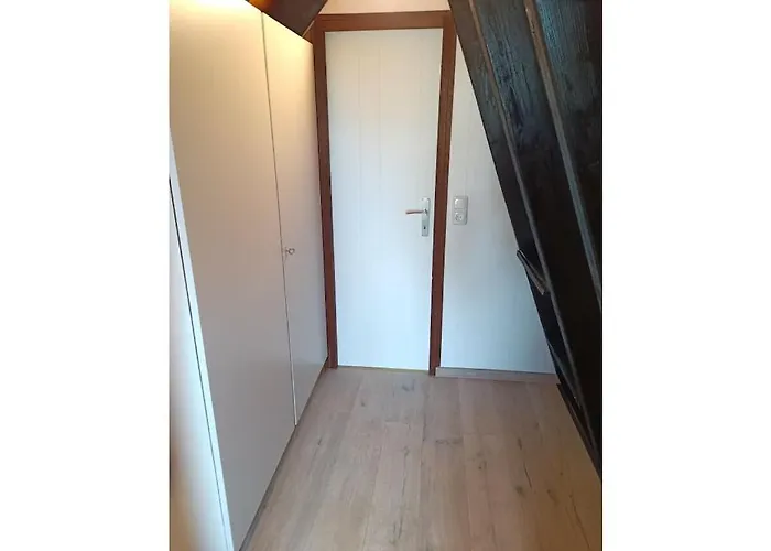 Casa vacanze In Blankenheim With Wi-fi *