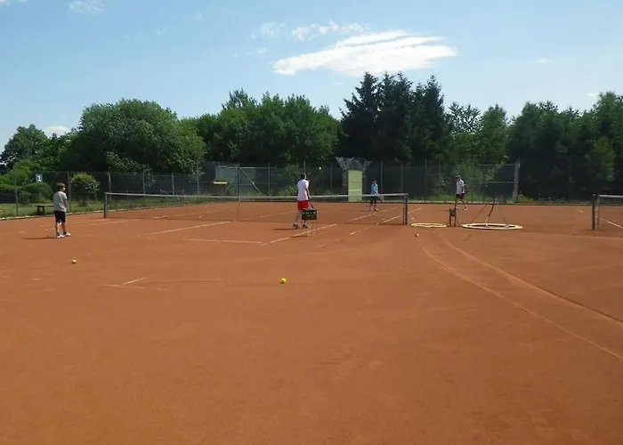 In Blankenheim With Wi-fi Casa vacanze *