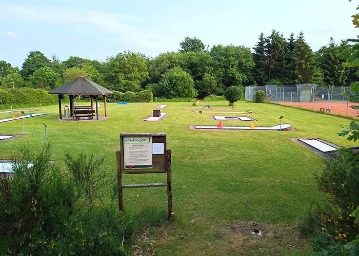 In Blankenheim With Wi-fi Casa vacanze