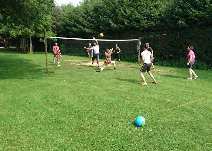 In Blankenheim With Wi-fi * 布兰肯海姆