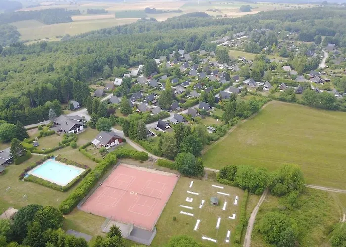 In Blankenheim With Wi-fi *