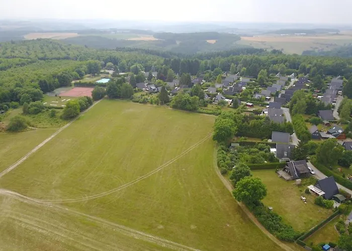 Casa vacanze In Blankenheim With Wi-fi Blankenheim (North Rhine-Westphalia)