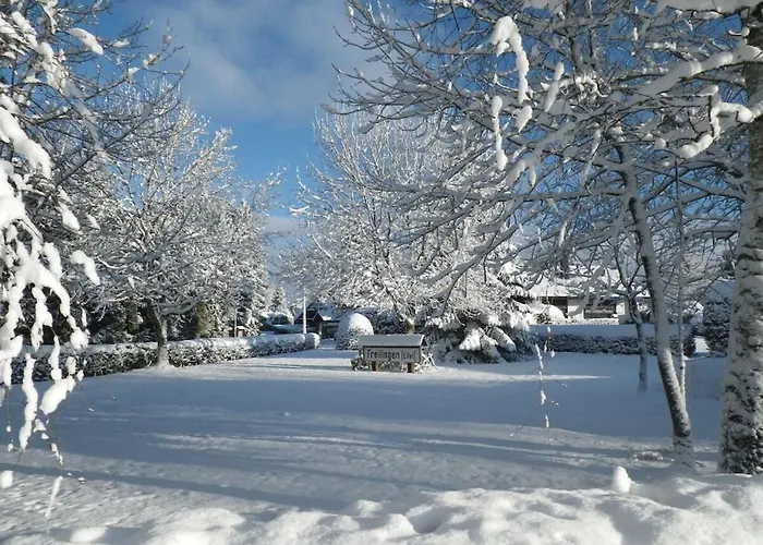 In Blankenheim With Wi-fi * 布兰肯海姆