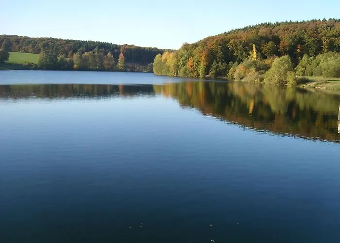 In Blankenheim With Wi-fi *