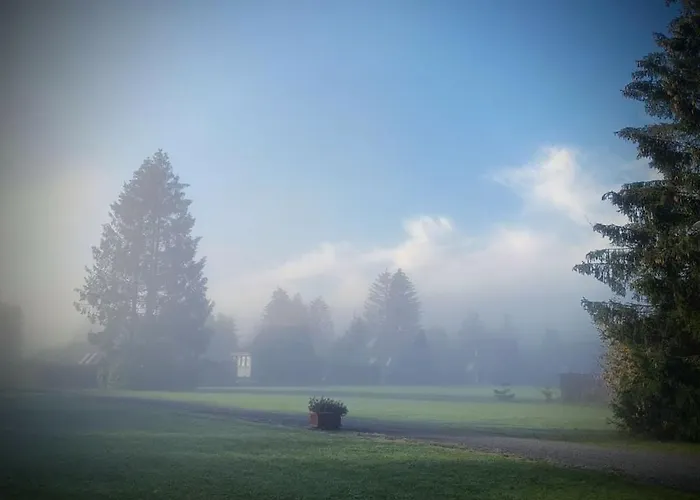 In Blankenheim With Wi-fi *