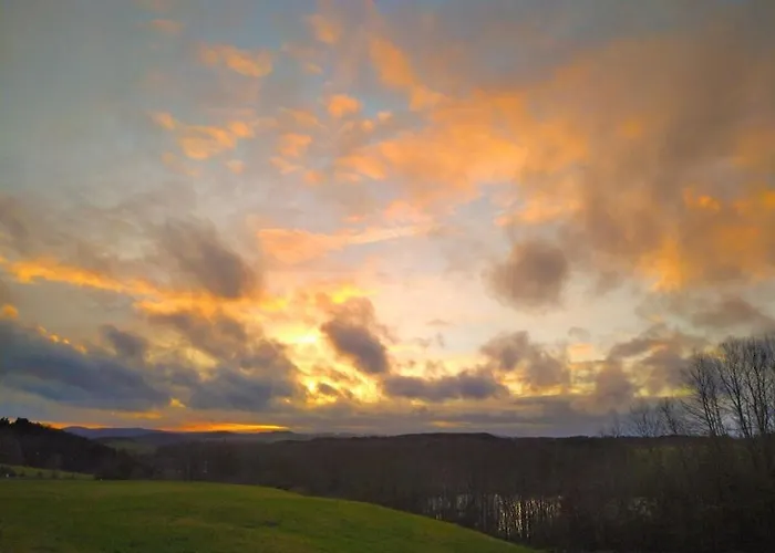 In Blankenheim With Wi-fi Casa vacanze Blankenheim (North Rhine-Westphalia)