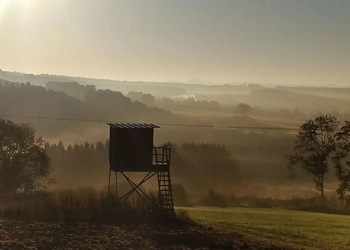 In Blankenheim With Wi-fi *